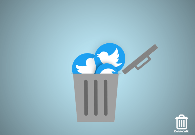 Delete All Tweets on Twitter