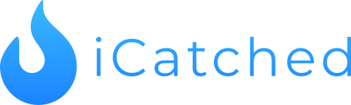 logo of iCatched